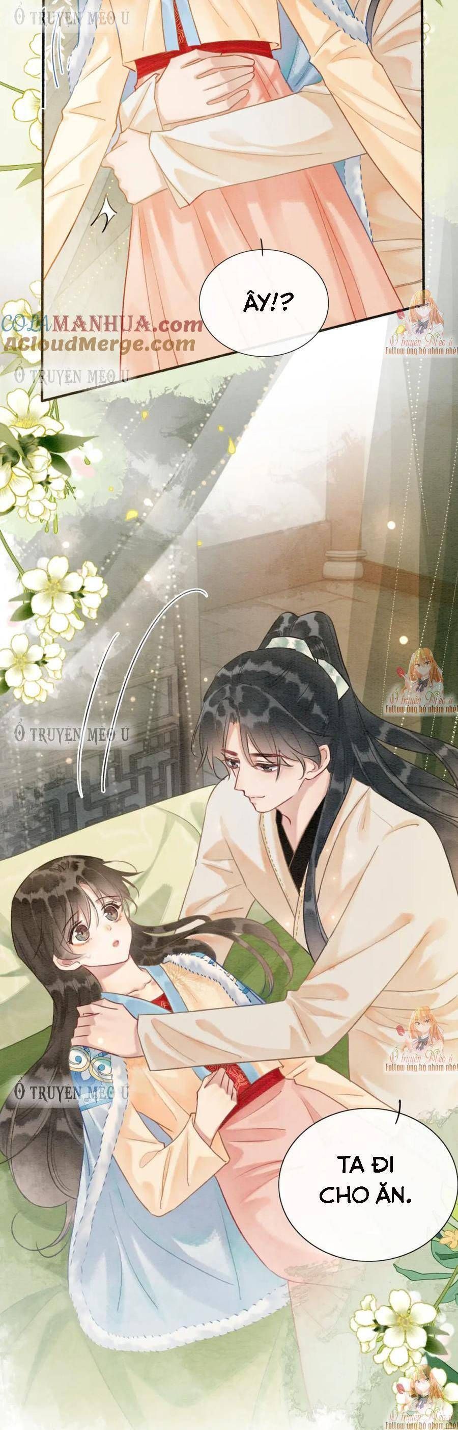 Sổ Tay Công Lược Của Hắc Liên Hoa: Chapter 140