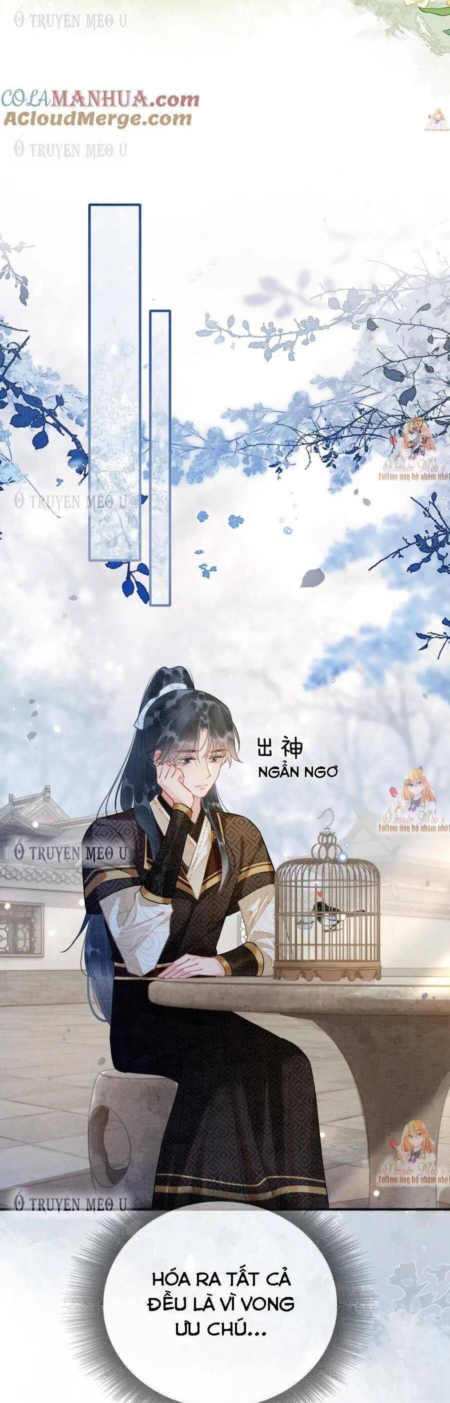Sổ Tay Công Lược Của Hắc Liên Hoa: Chapter 140