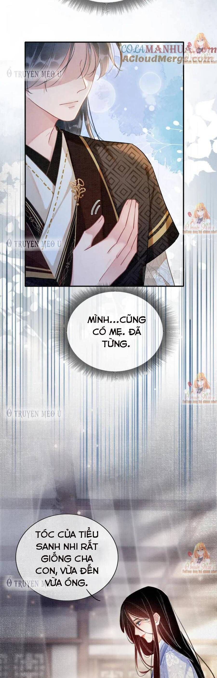 Sổ Tay Công Lược Của Hắc Liên Hoa: Chapter 140