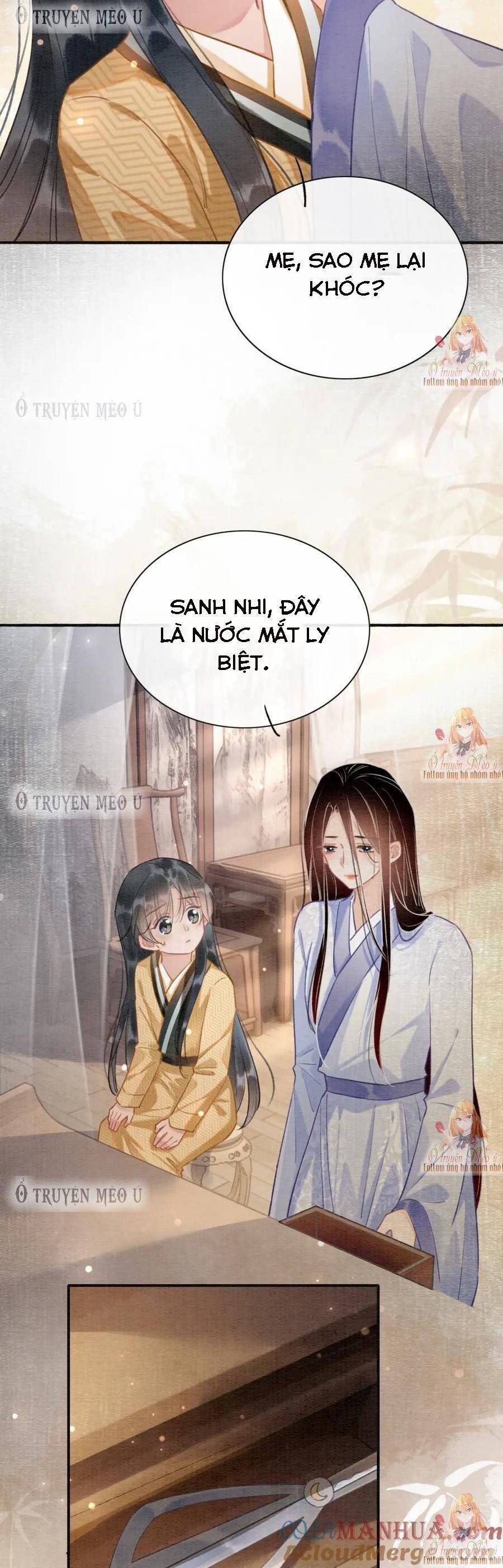 Sổ Tay Công Lược Của Hắc Liên Hoa: Chapter 140