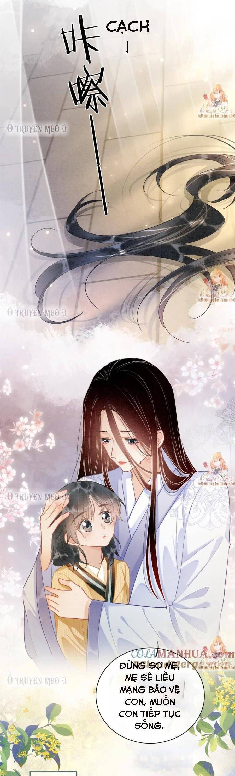 Sổ Tay Công Lược Của Hắc Liên Hoa: Chapter 140