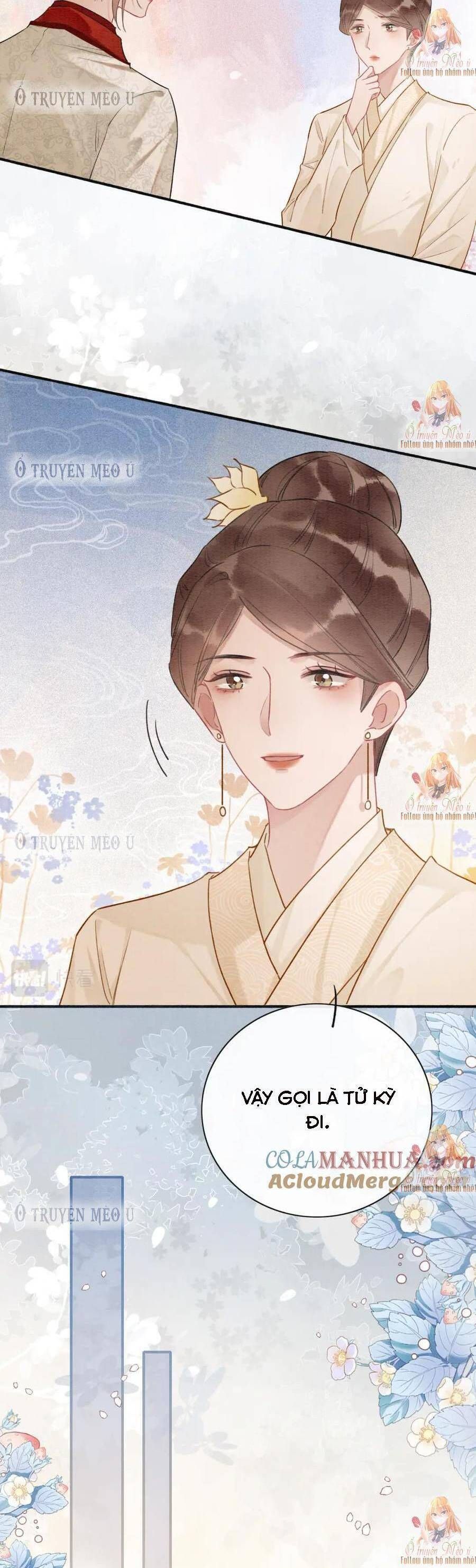 Sổ Tay Công Lược Của Hắc Liên Hoa: Chapter 140