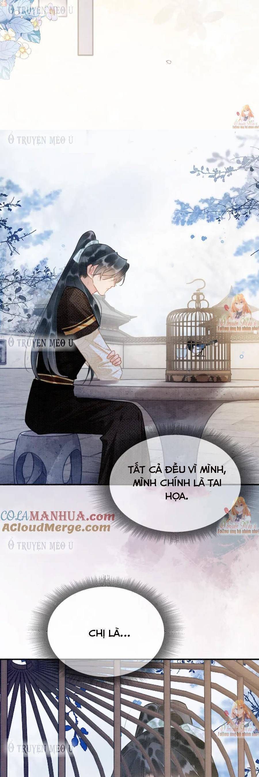 Sổ Tay Công Lược Của Hắc Liên Hoa: Chapter 140