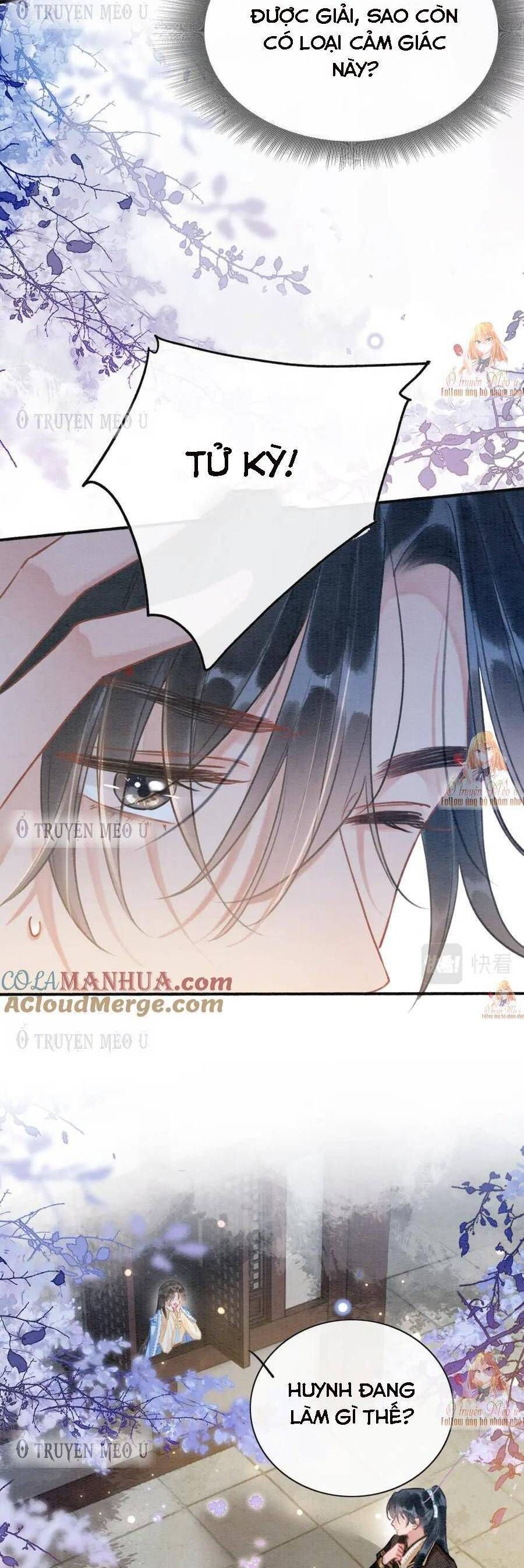 Sổ Tay Công Lược Của Hắc Liên Hoa: Chapter 140