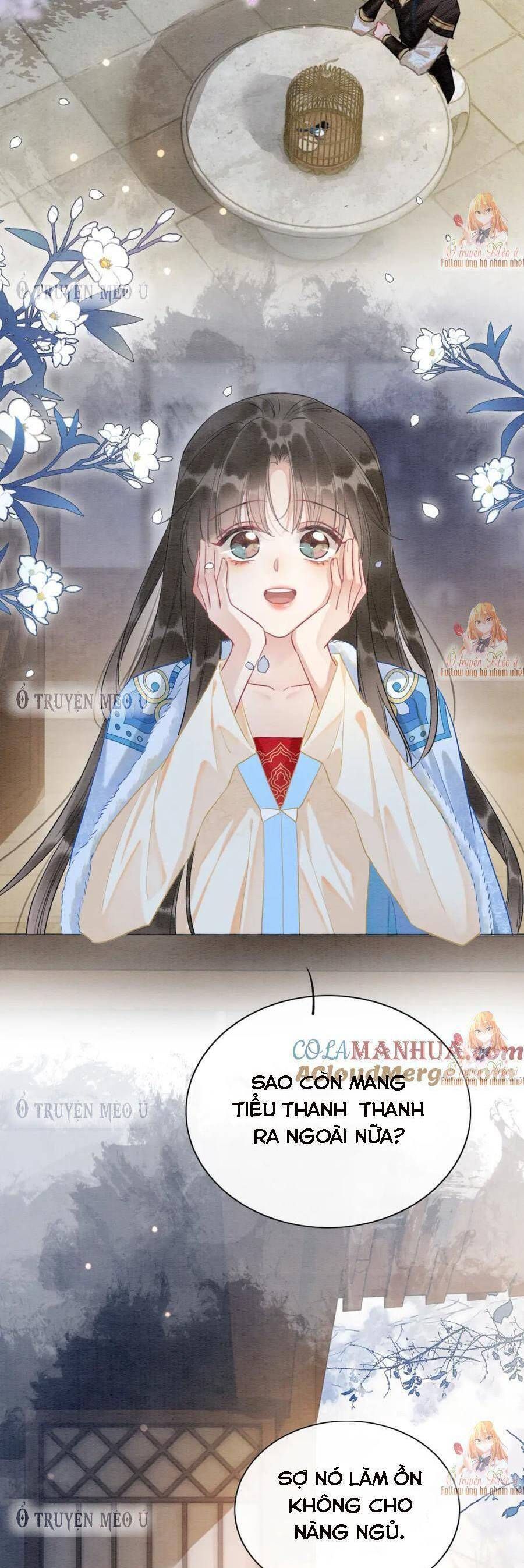 Sổ Tay Công Lược Của Hắc Liên Hoa: Chapter 140