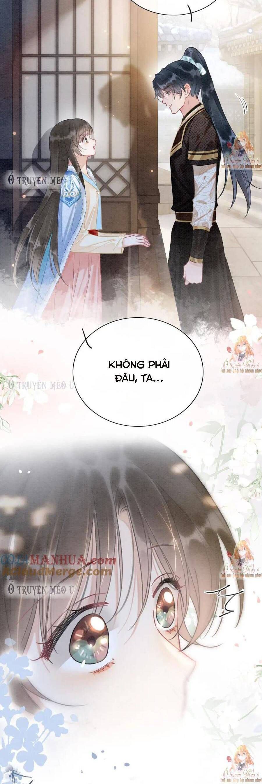 Sổ Tay Công Lược Của Hắc Liên Hoa: Chapter 140