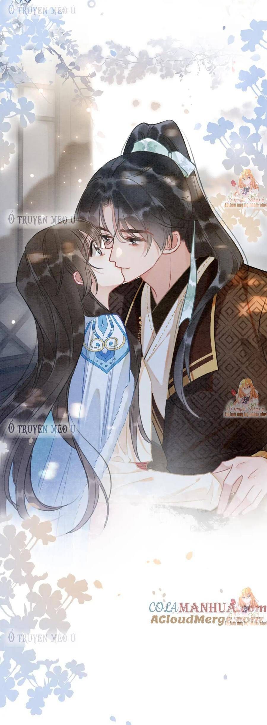 Sổ Tay Công Lược Của Hắc Liên Hoa: Chapter 140