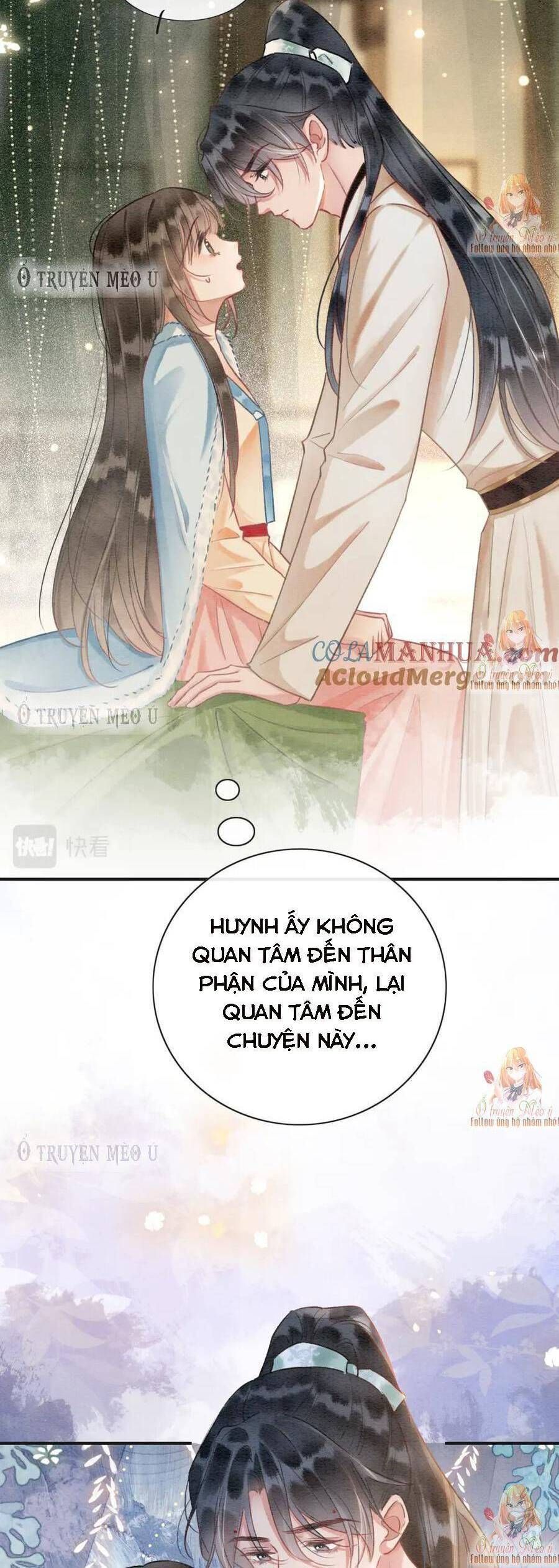 Sổ Tay Công Lược Của Hắc Liên Hoa: Chapter 140