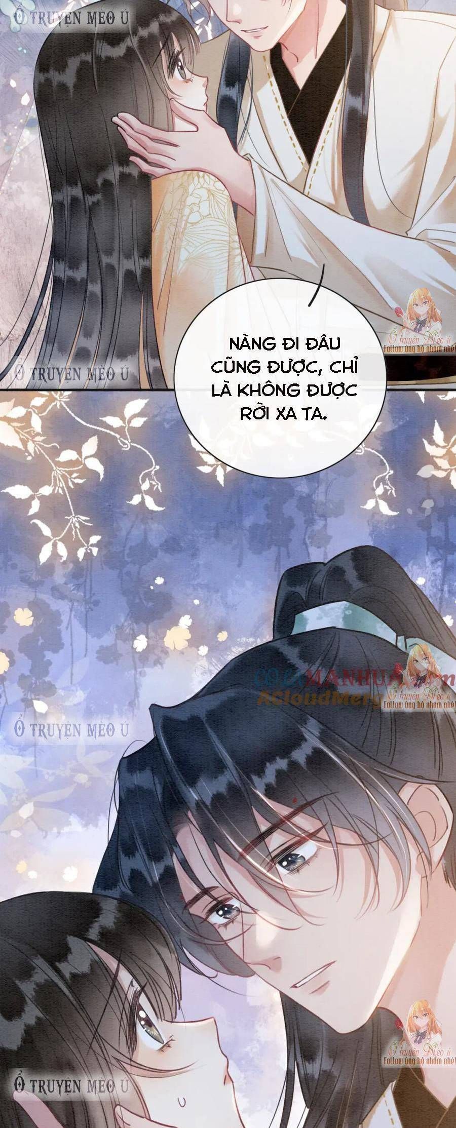 Sổ Tay Công Lược Của Hắc Liên Hoa: Chapter 140