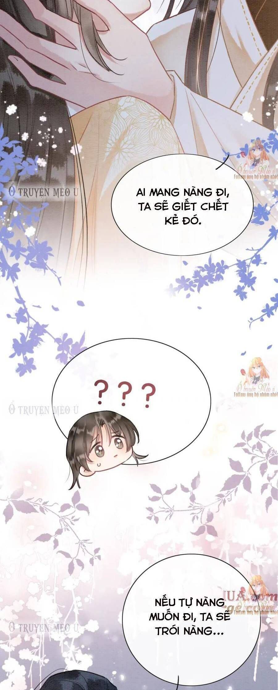 Sổ Tay Công Lược Của Hắc Liên Hoa: Chapter 140