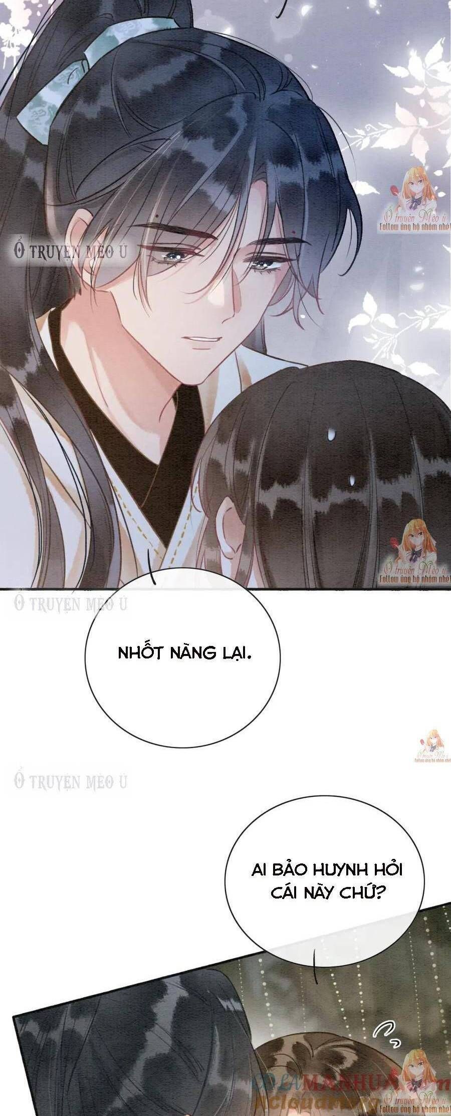 Sổ Tay Công Lược Của Hắc Liên Hoa: Chapter 140