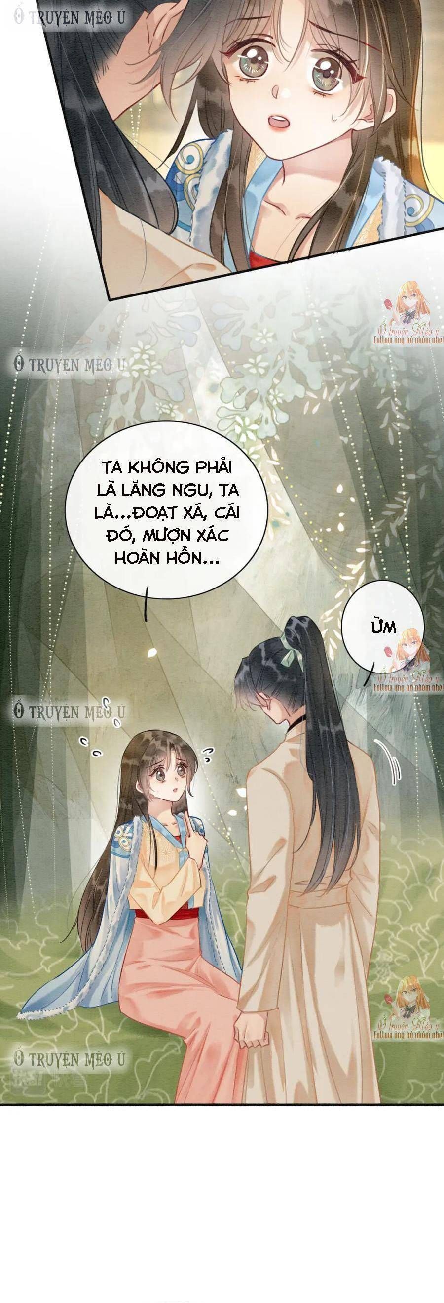 Sổ Tay Công Lược Của Hắc Liên Hoa: Chapter 140