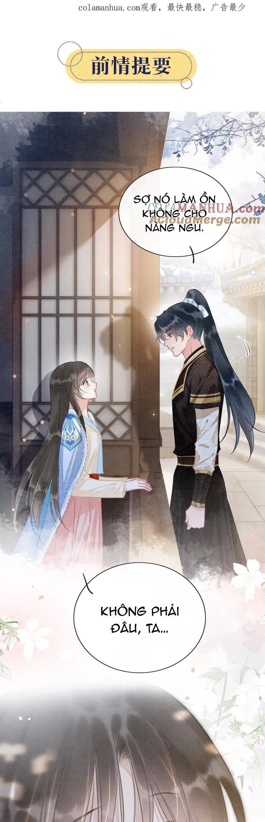 Sổ Tay Công Lược Của Hắc Liên Hoa: Chapter 141