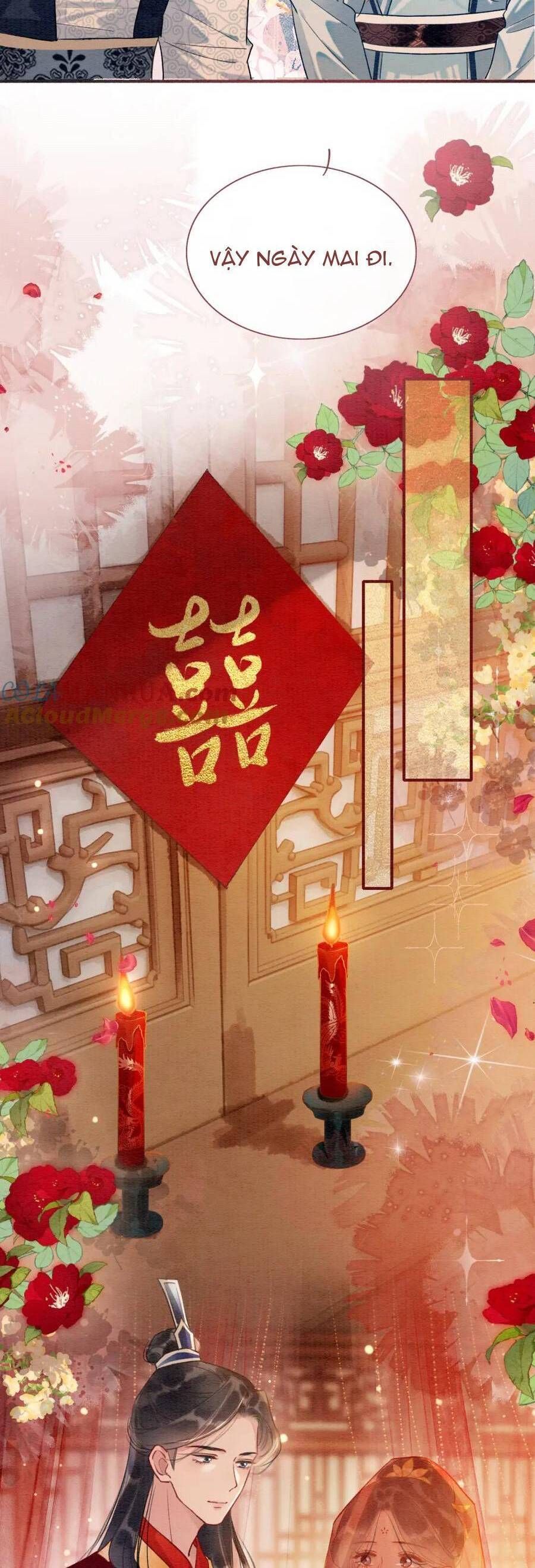 Sổ Tay Công Lược Của Hắc Liên Hoa: Chapter 141