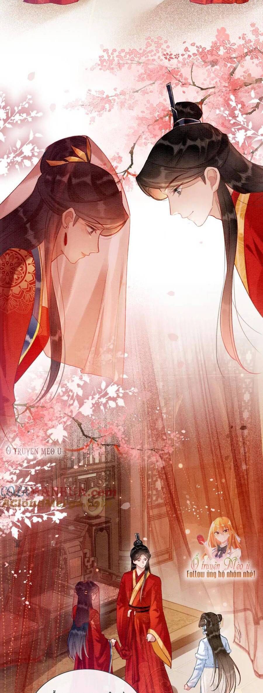 Sổ Tay Công Lược Của Hắc Liên Hoa: Chapter 141