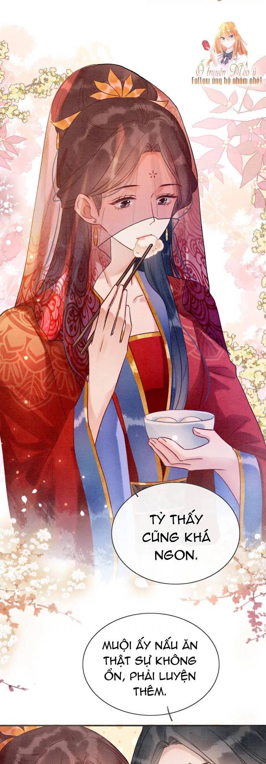 Sổ Tay Công Lược Của Hắc Liên Hoa: Chapter 141