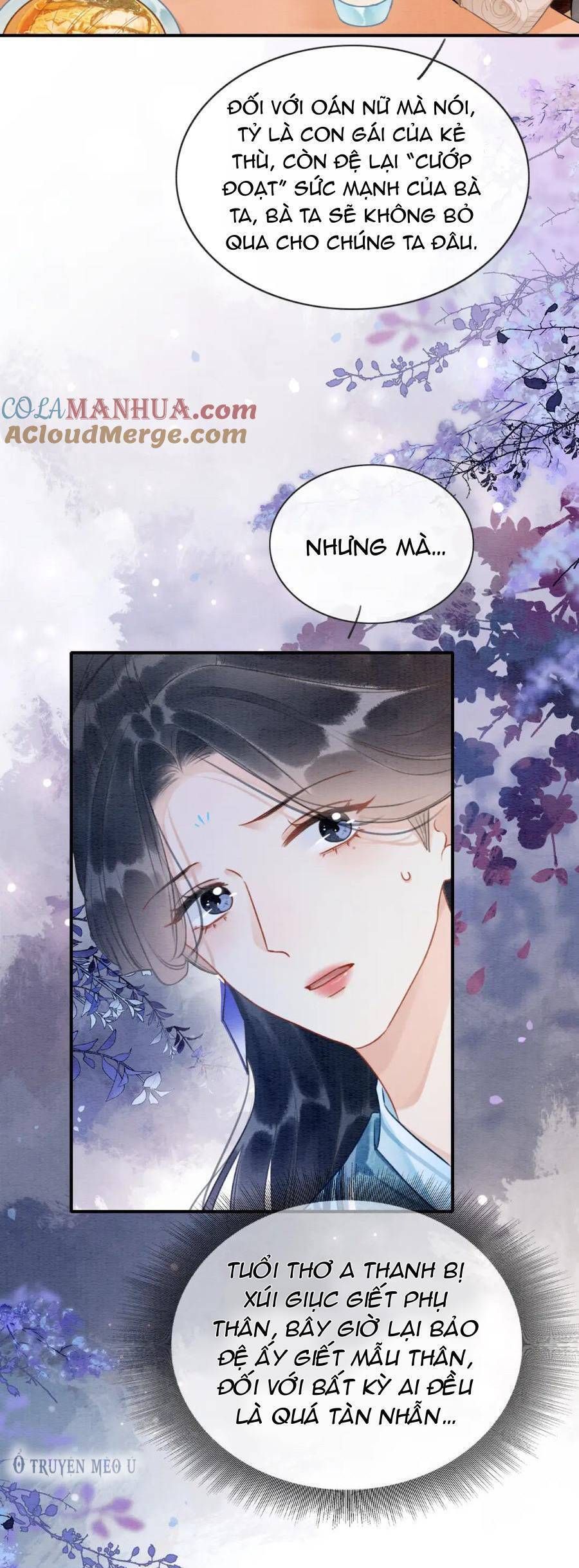 Sổ Tay Công Lược Của Hắc Liên Hoa: Chapter 141