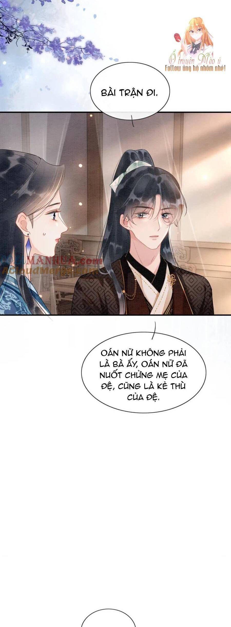 Sổ Tay Công Lược Của Hắc Liên Hoa: Chapter 141