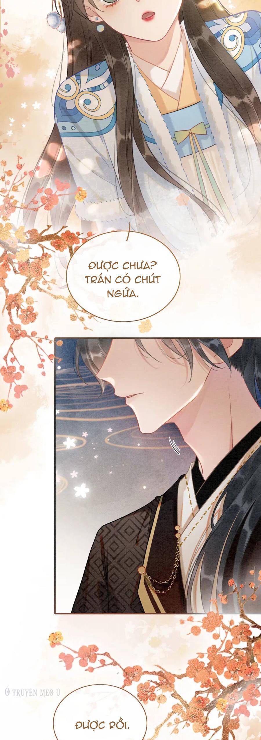 Sổ Tay Công Lược Của Hắc Liên Hoa: Chapter 142