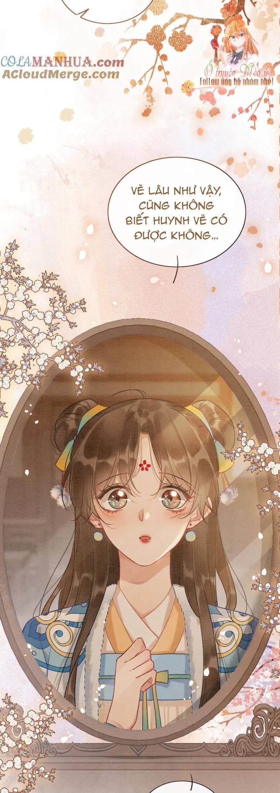 Sổ Tay Công Lược Của Hắc Liên Hoa: Chapter 142