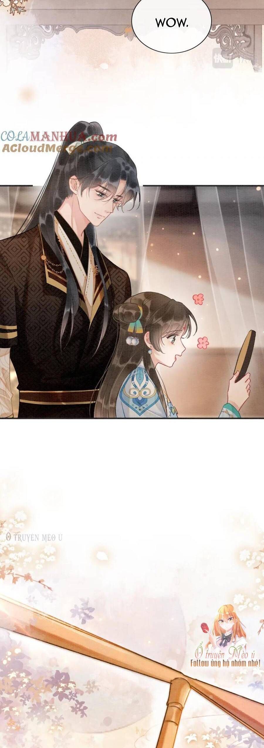 Sổ Tay Công Lược Của Hắc Liên Hoa: Chapter 142