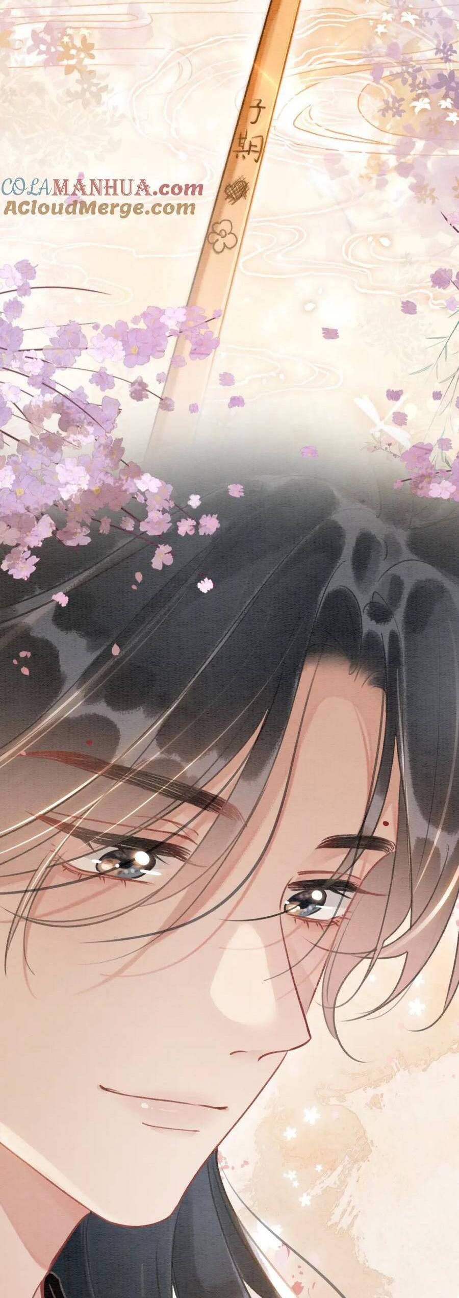 Sổ Tay Công Lược Của Hắc Liên Hoa: Chapter 142