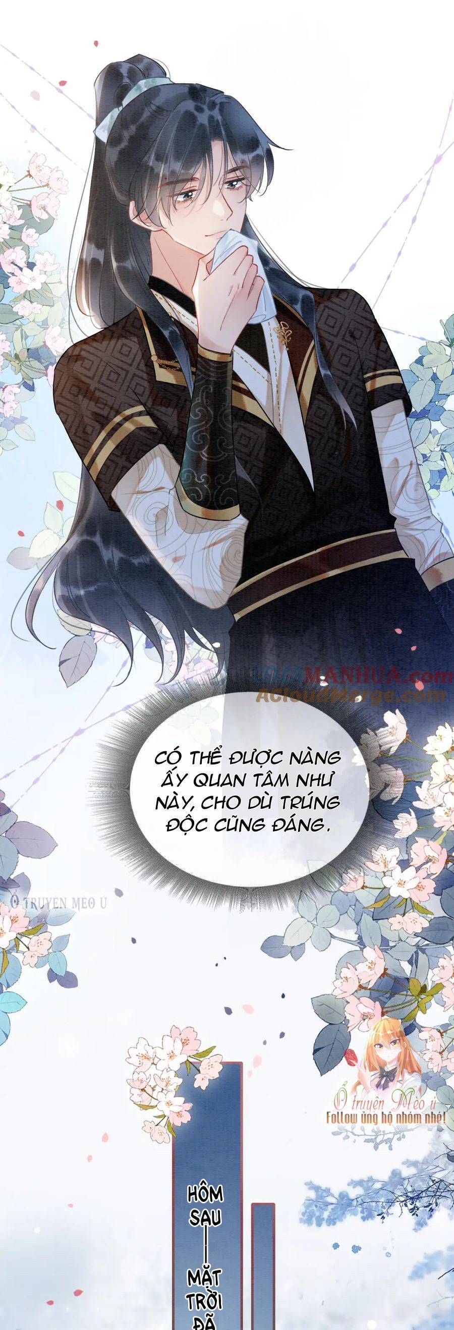 Sổ Tay Công Lược Của Hắc Liên Hoa: Chapter 142