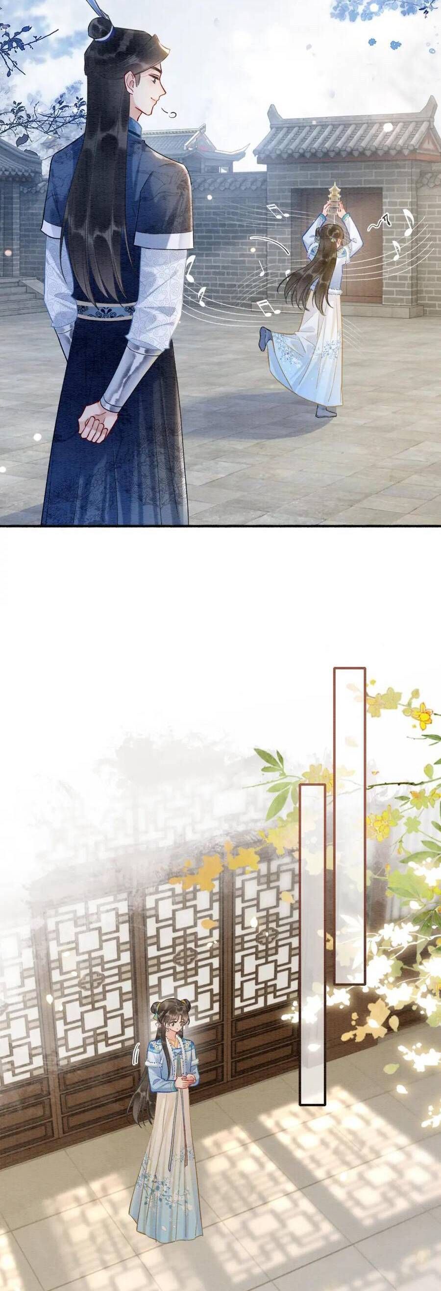 Sổ Tay Công Lược Của Hắc Liên Hoa: Chapter 142