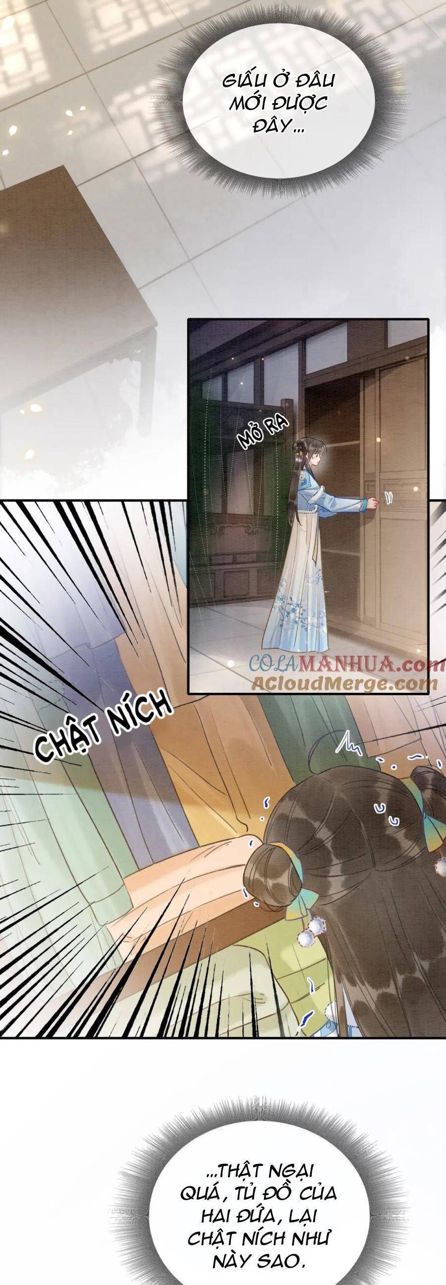 Sổ Tay Công Lược Của Hắc Liên Hoa: Chapter 142