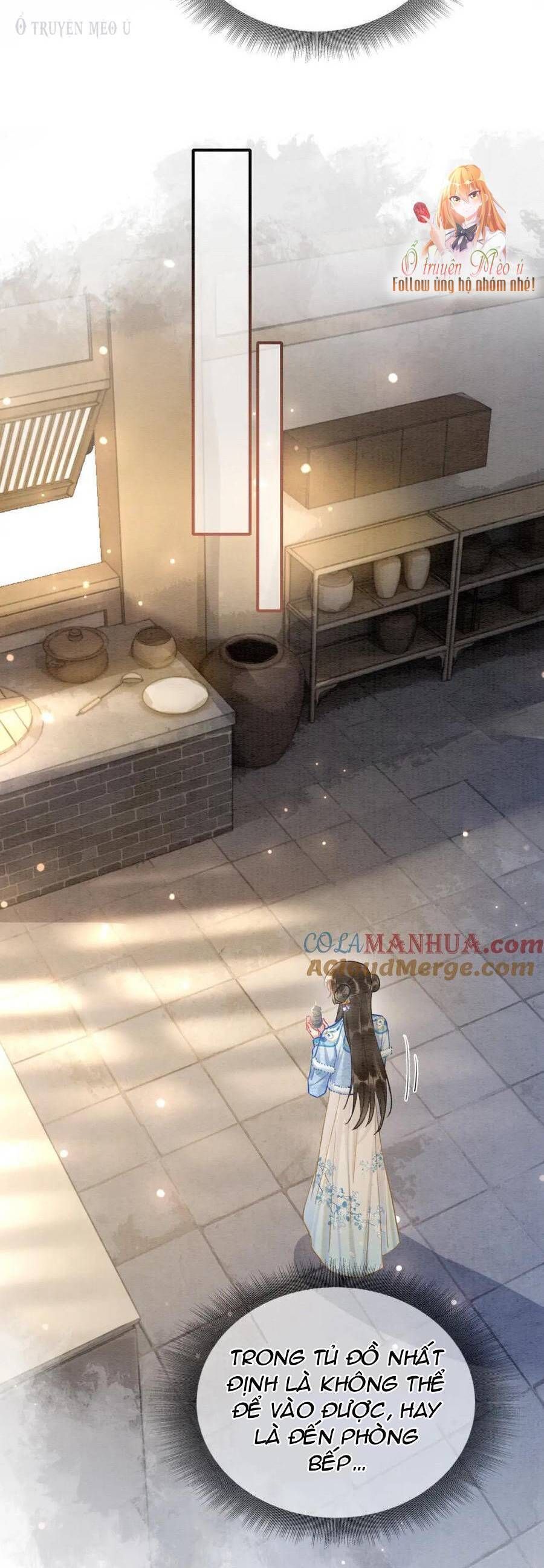 Sổ Tay Công Lược Của Hắc Liên Hoa: Chapter 142