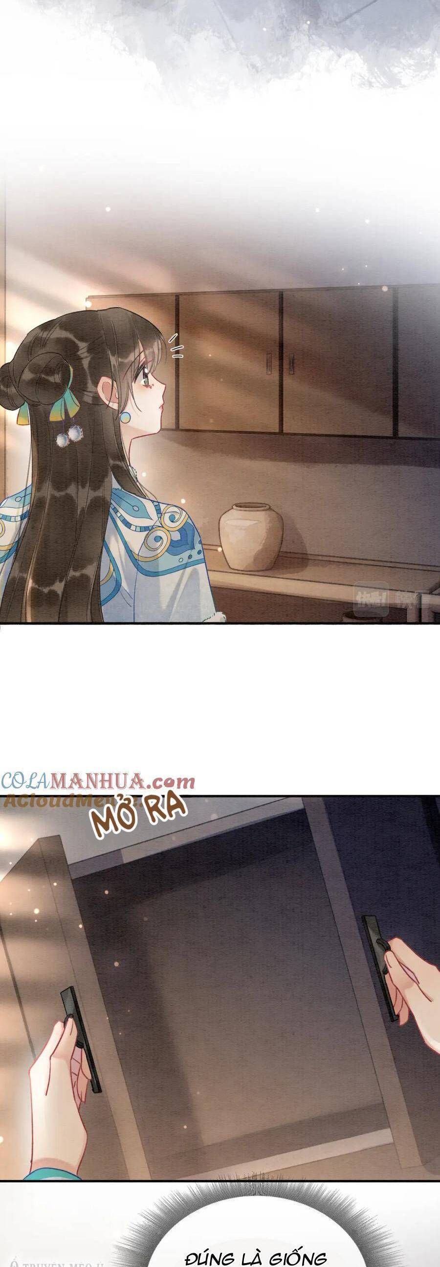 Sổ Tay Công Lược Của Hắc Liên Hoa: Chapter 142