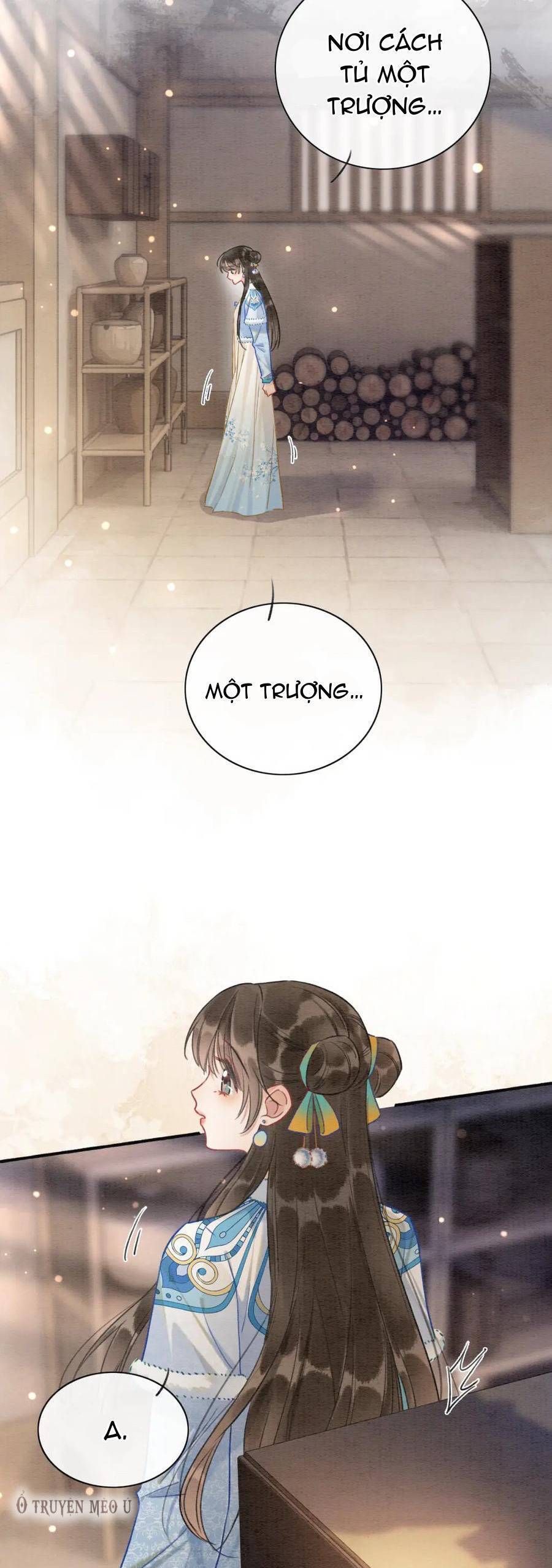 Sổ Tay Công Lược Của Hắc Liên Hoa: Chapter 142