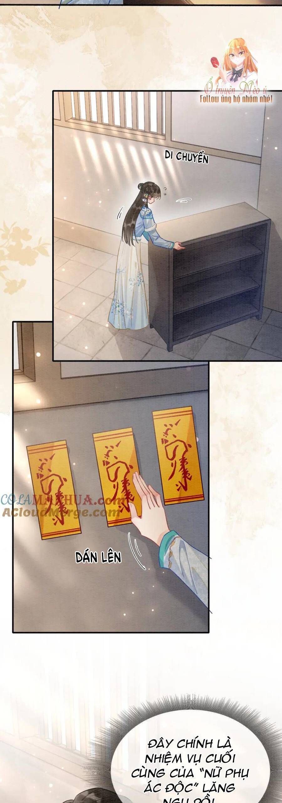 Sổ Tay Công Lược Của Hắc Liên Hoa: Chapter 142