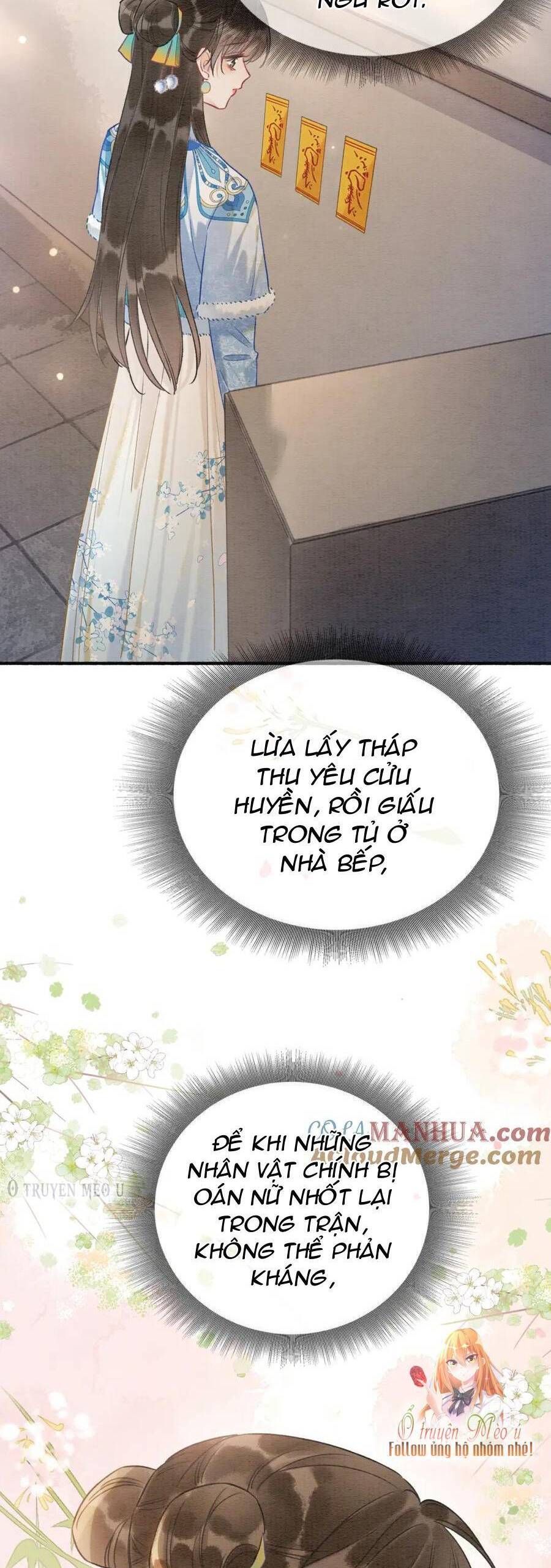 Sổ Tay Công Lược Của Hắc Liên Hoa: Chapter 142