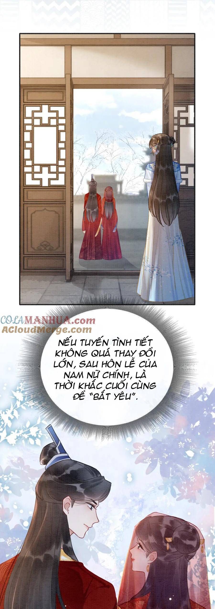 Sổ Tay Công Lược Của Hắc Liên Hoa: Chapter 142