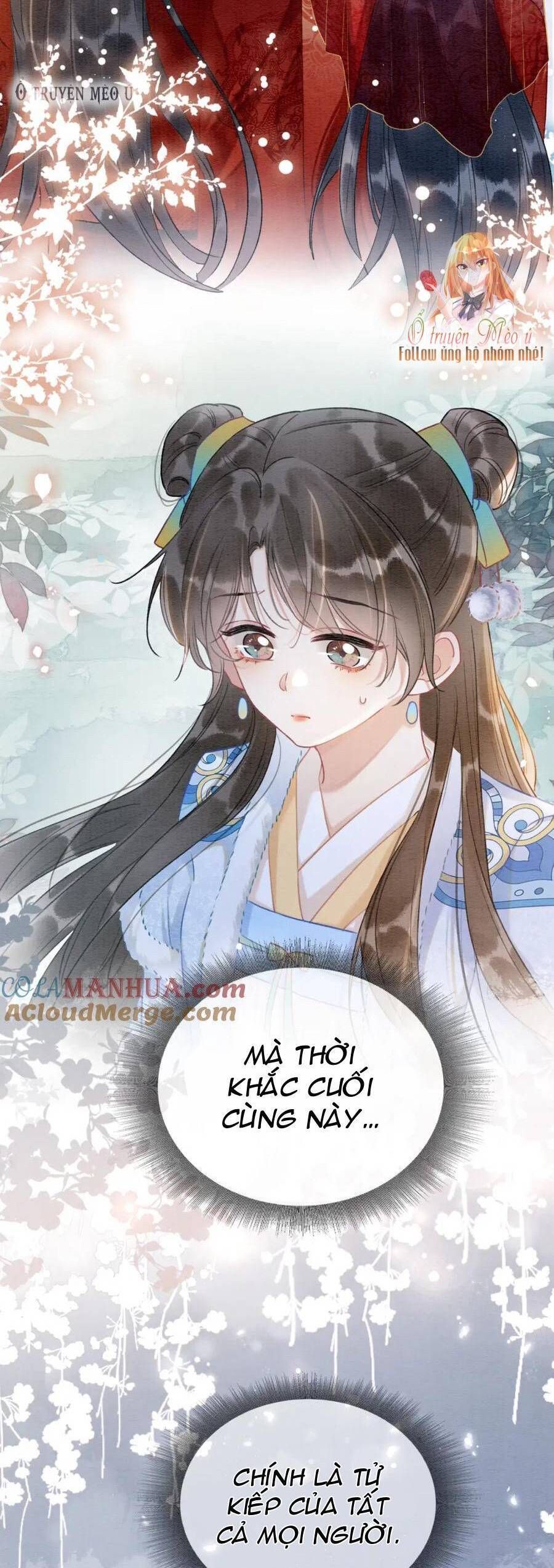 Sổ Tay Công Lược Của Hắc Liên Hoa: Chapter 142