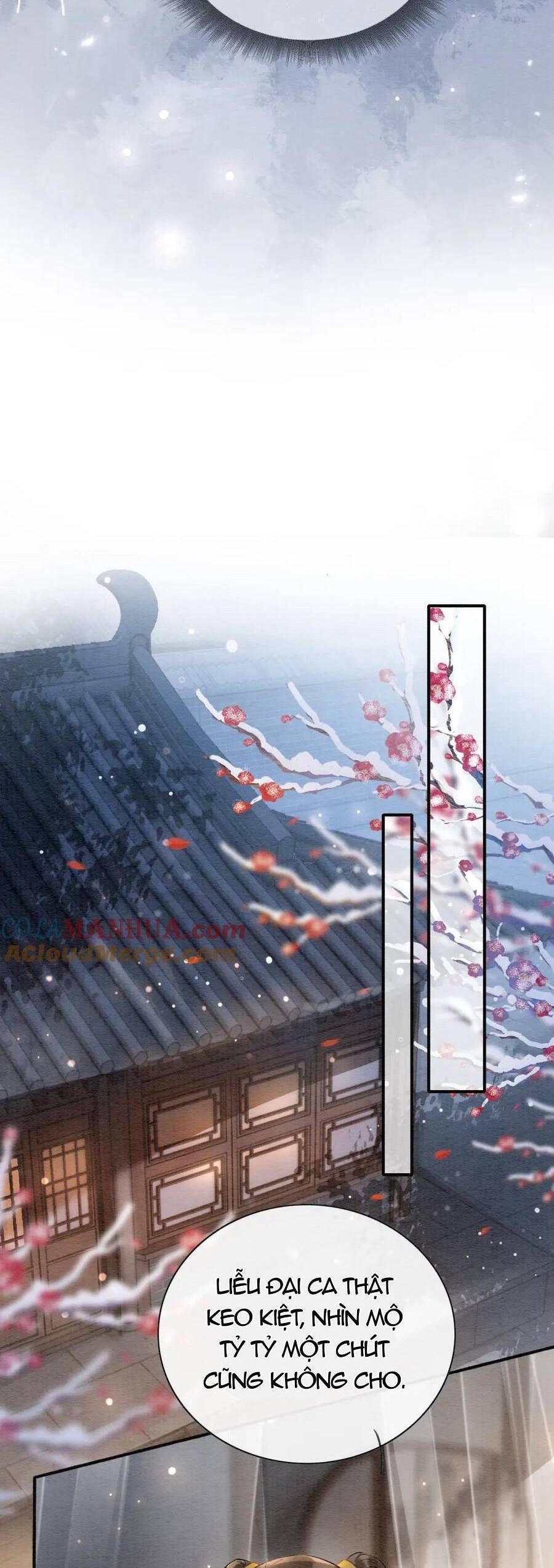 Sổ Tay Công Lược Của Hắc Liên Hoa: Chapter 142