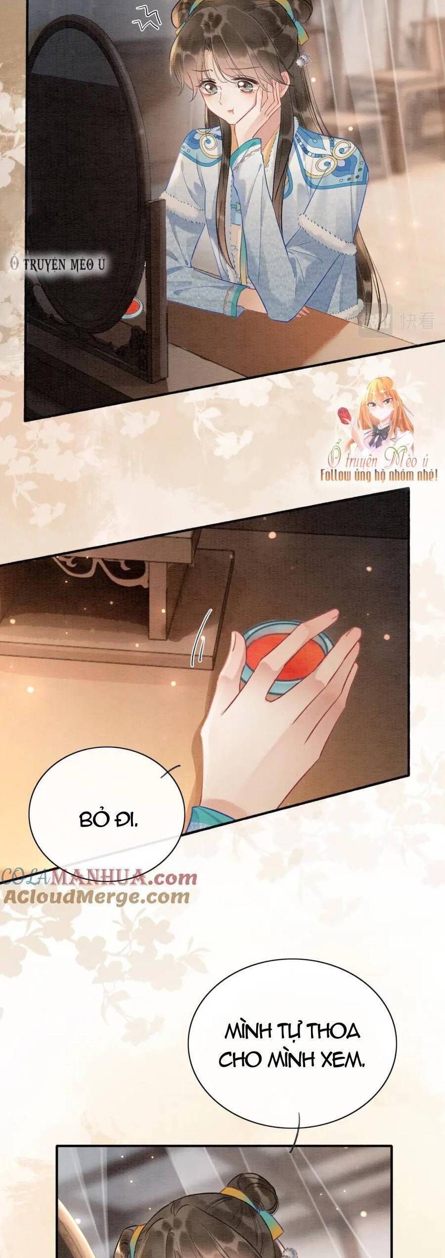 Sổ Tay Công Lược Của Hắc Liên Hoa: Chapter 142