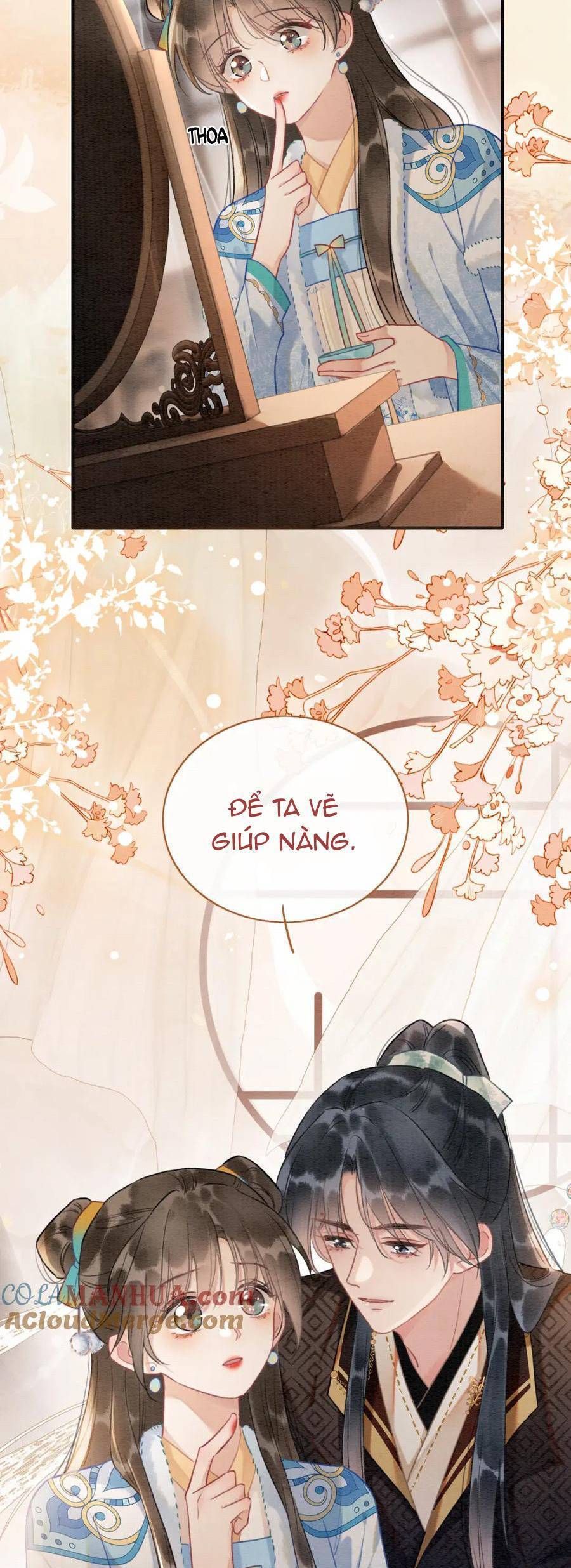 Sổ Tay Công Lược Của Hắc Liên Hoa: Chapter 142