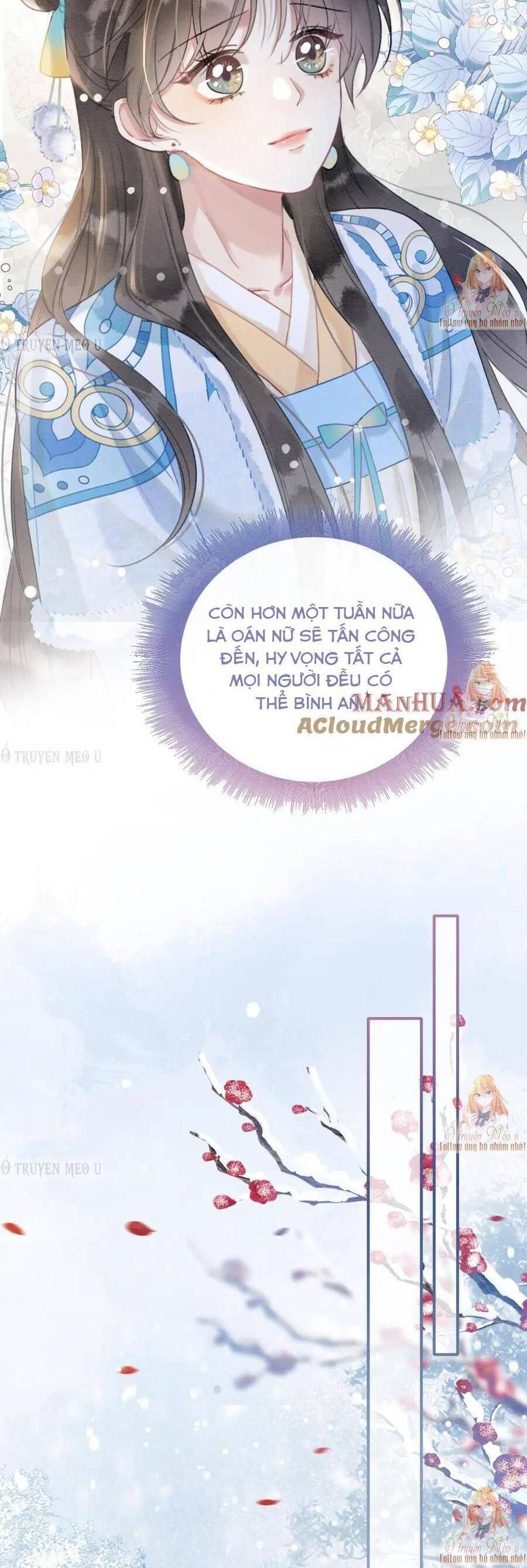 Sổ Tay Công Lược Của Hắc Liên Hoa: Chapter 143