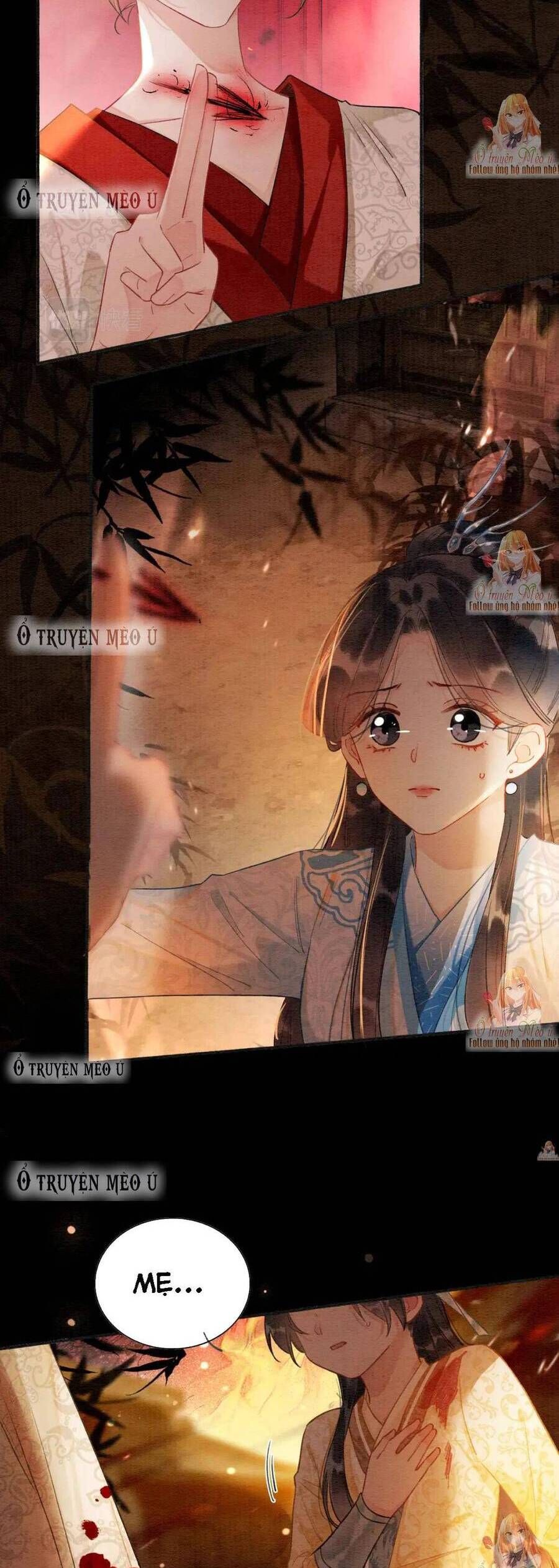 Sổ Tay Công Lược Của Hắc Liên Hoa: Chapter 146