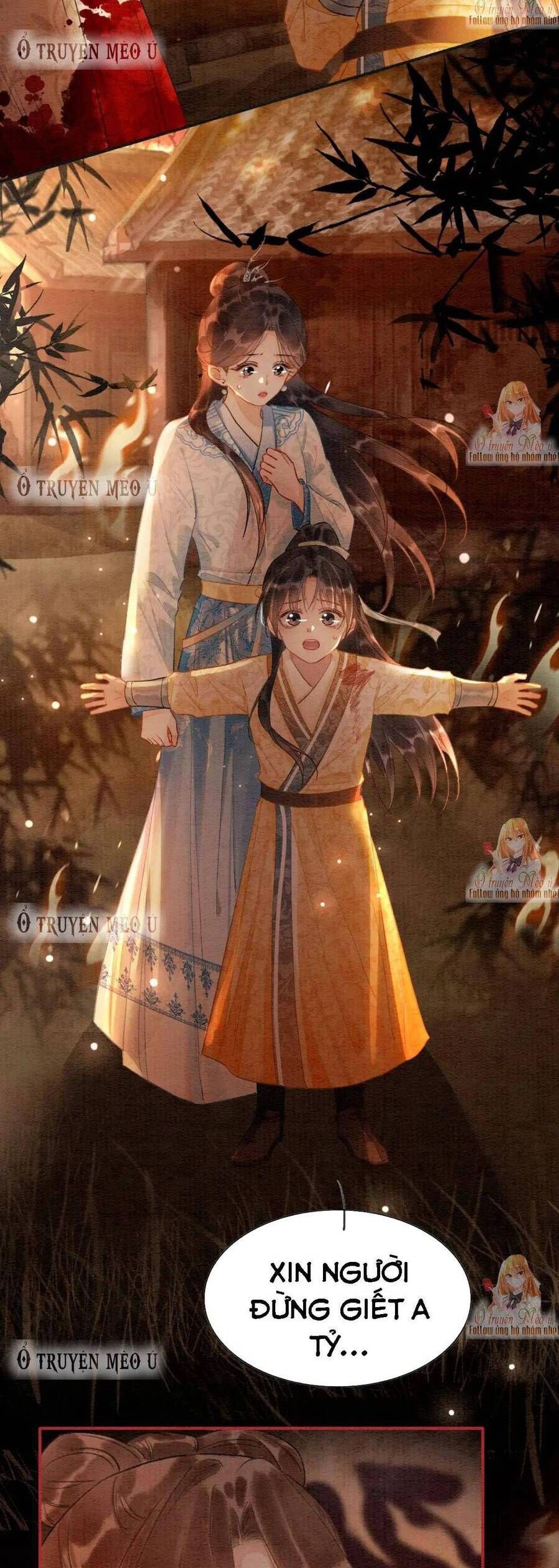 Sổ Tay Công Lược Của Hắc Liên Hoa: Chapter 146