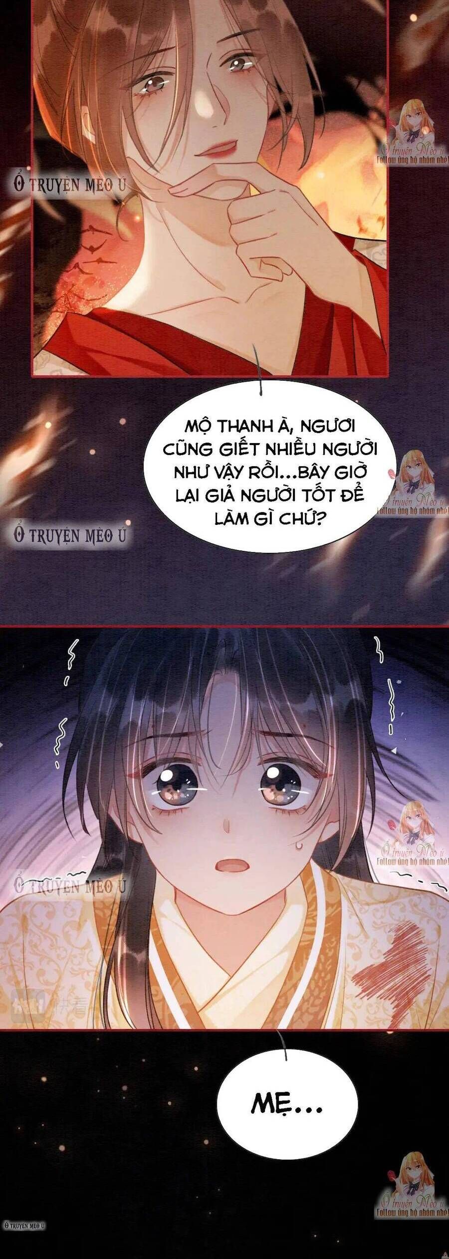 Sổ Tay Công Lược Của Hắc Liên Hoa: Chapter 146