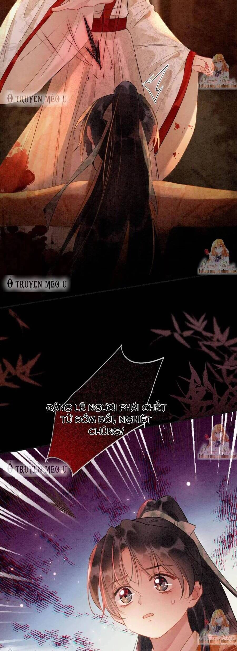 Sổ Tay Công Lược Của Hắc Liên Hoa: Chapter 146