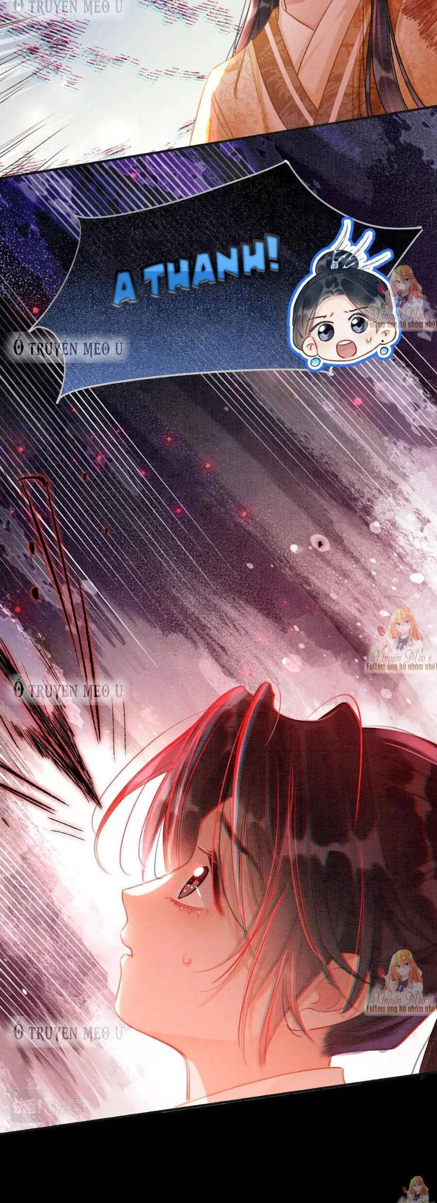 Sổ Tay Công Lược Của Hắc Liên Hoa: Chapter 146