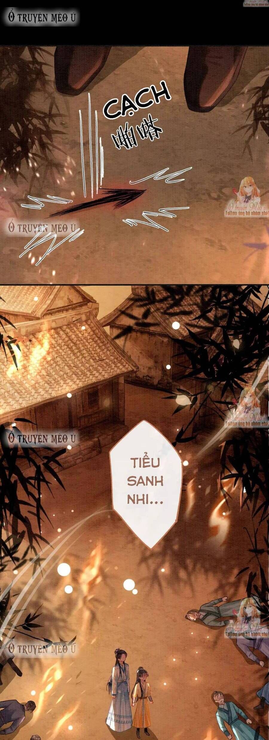 Sổ Tay Công Lược Của Hắc Liên Hoa: Chapter 146