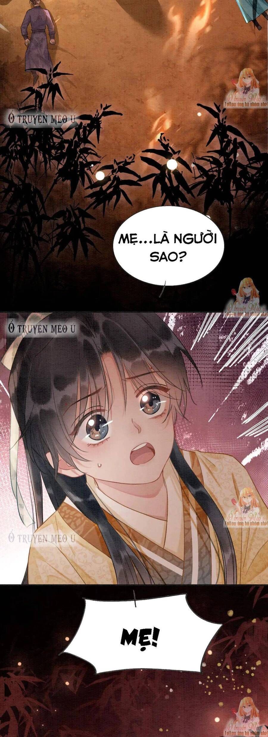 Sổ Tay Công Lược Của Hắc Liên Hoa: Chapter 146