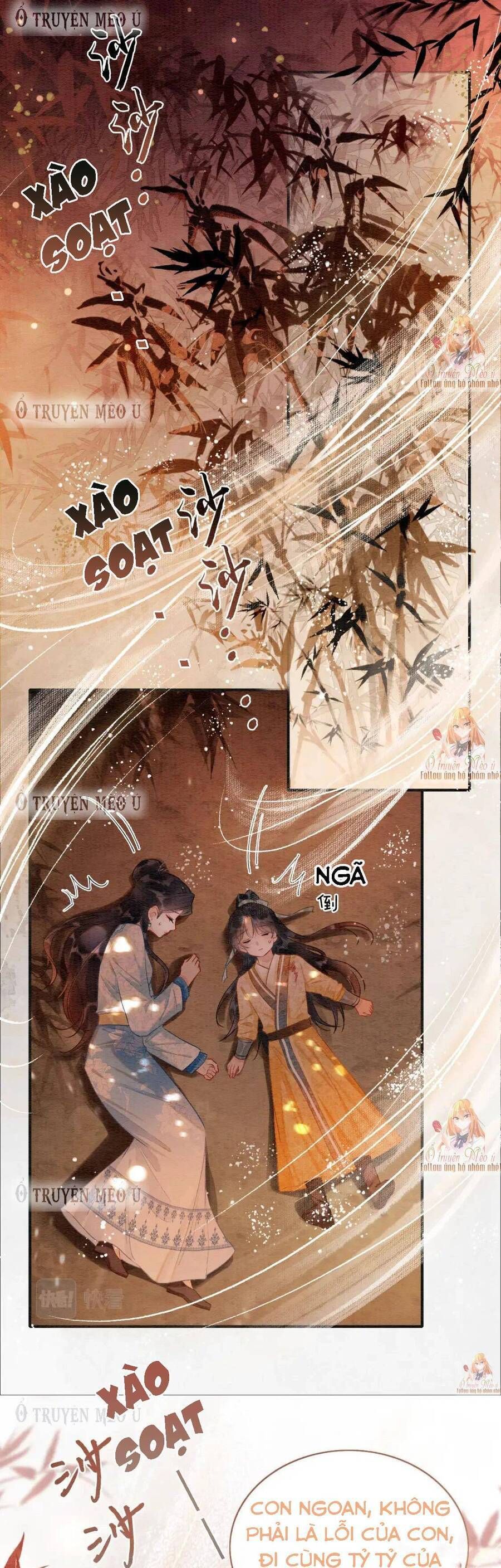 Sổ Tay Công Lược Của Hắc Liên Hoa: Chapter 146