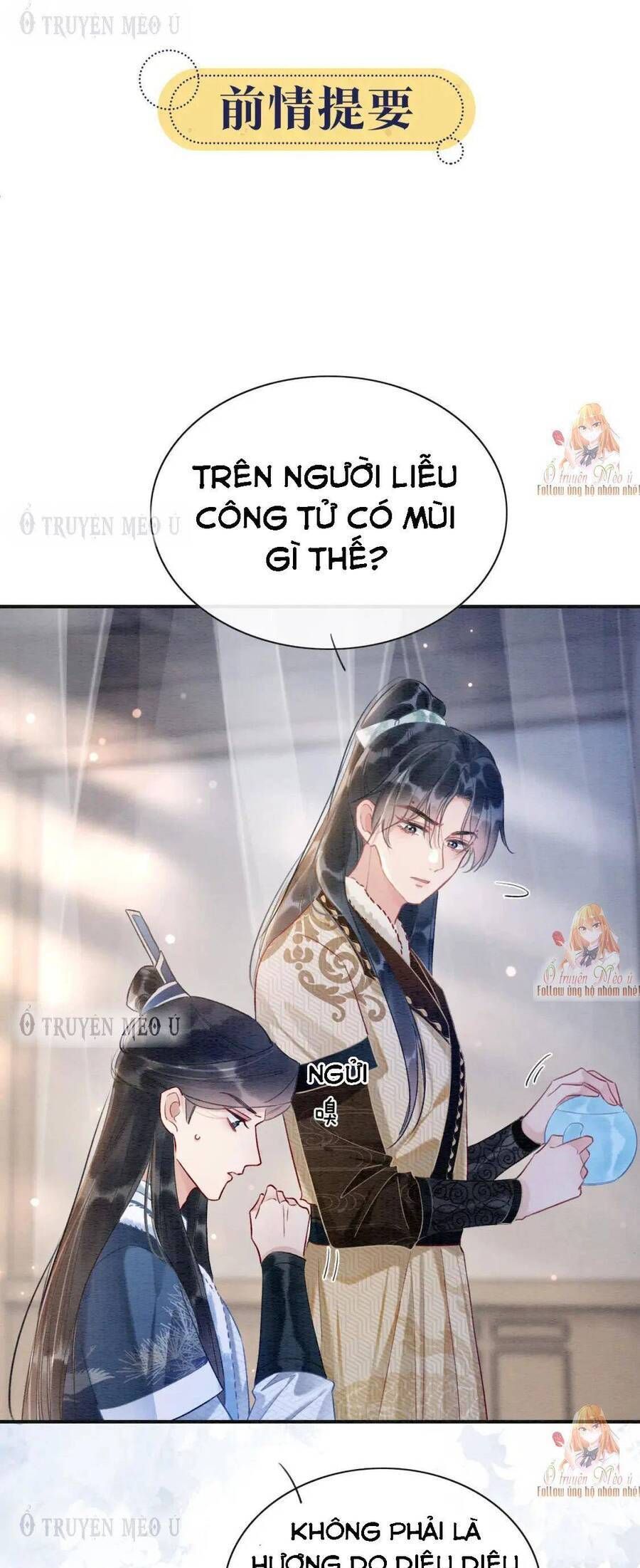 Sổ Tay Công Lược Của Hắc Liên Hoa: Chapter 146