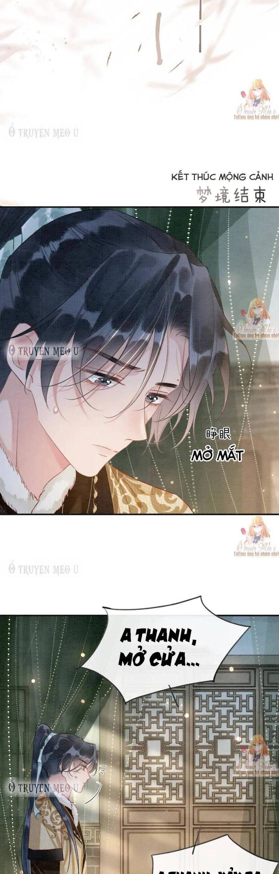 Sổ Tay Công Lược Của Hắc Liên Hoa: Chapter 146